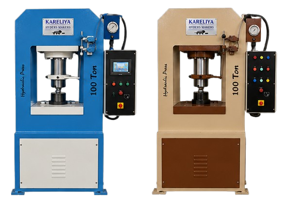100 ton hydraulic coin press machine 100 ton hydraulic coin press machine