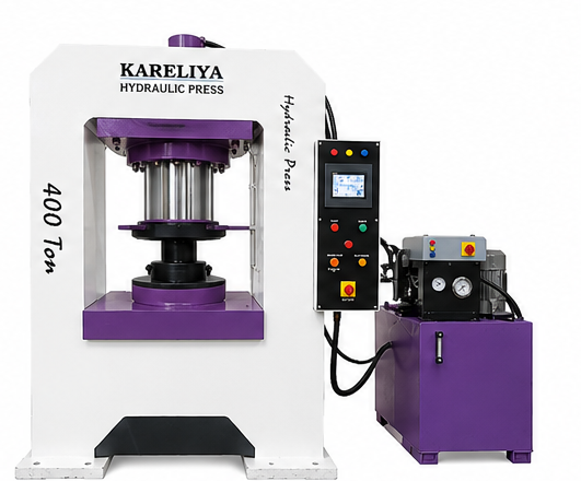 400 ton hydraulic coin press machine 400 ton hydraulic coin press machine